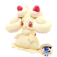 Authentic Pokemon plush Alcremie san-ei +/- 18cm